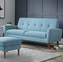 Alice L Shape Sofa 5 Seater