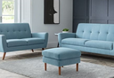 Alice L Shape Sofa 5 Seater
