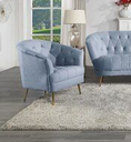 Alice L Shape Sofa 5 Seater