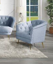 Alice L Shape Sofa 5 Seater