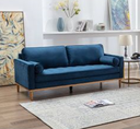 Alice L Shape Sofa 5 Seater