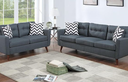 Alice L Shape Sofa 5 Seater