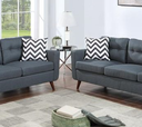 Alice L Shape Sofa 5 Seater (copy)