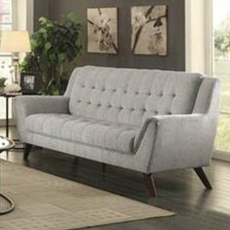 Alice L Shape Sofa 5 Seater