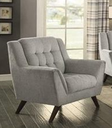 Alice L Shape Sofa 5 Seater