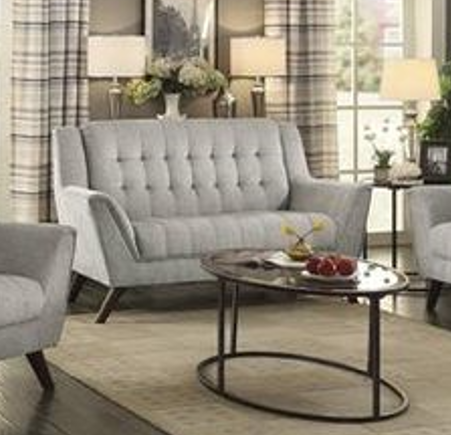 Alice L Shape Sofa 5 Seater