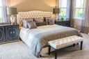 Chester Storage Bed with Hydraulic System
