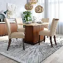 Jade 4 Seater Dining Set