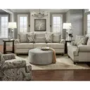 Freda Living Room Sofa