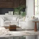 Ashleen Living Room Sofa