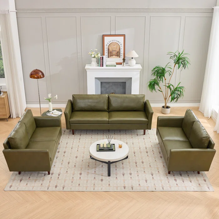 Bobury Living Room Sofa