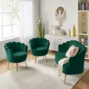 Hendrix Living Room Sofa