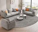 Agathe Sofa 3+2+1 Seater