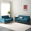 Clement Sofa 3+2 Seater
