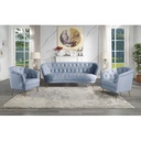 Marin Sofa 3+1+1 Seater