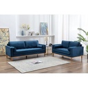Zelie Sofa 3+2 Seater