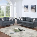 Ciel Sofa 3+2 Seater