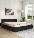Ren Bed with Storage