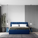 Anto Bed with Storage