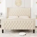 Kasydi Upholstered Bed