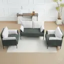 Contemporary Living Room Sofa