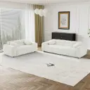 Oumy Living Room Sofa