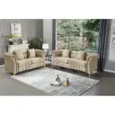 Frotten Living Room Sofa