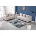 Habbe Living Room Sofa