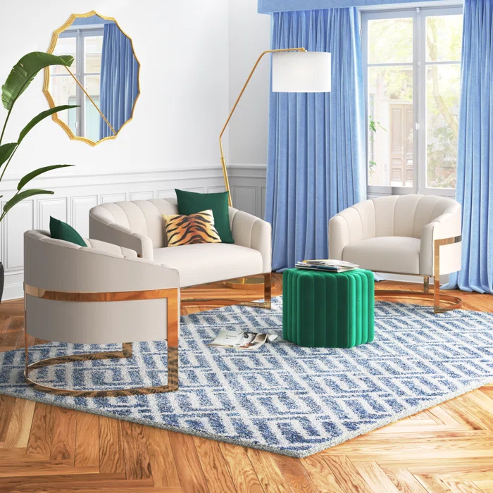Tellico Living Room Sofa