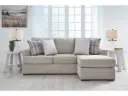 Arbhor Knoll Corner Sofa