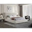 Ishia Upholstered Storage Bed