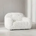 David Accent chair