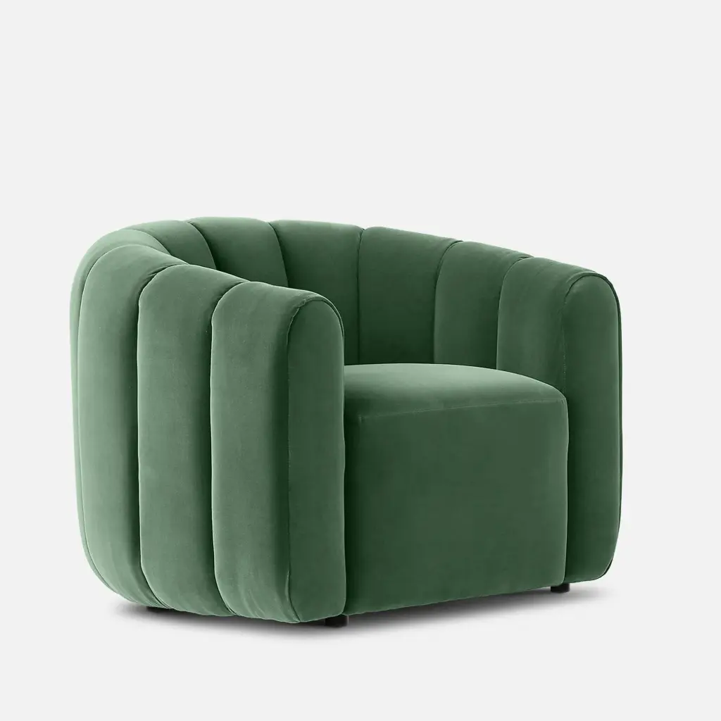 Isaac Accent Chair