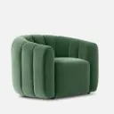 Isaac Accent Chair