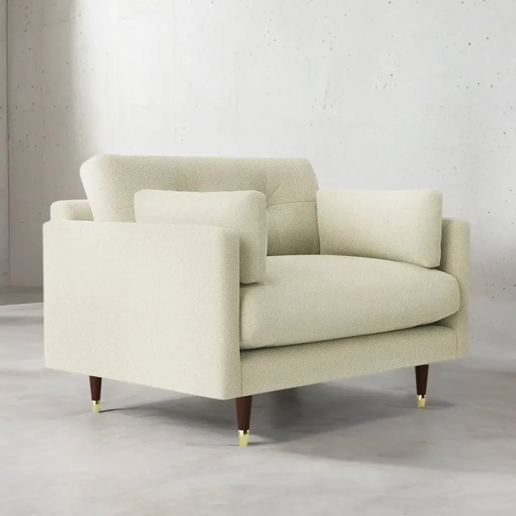 Jacob Accent Chair