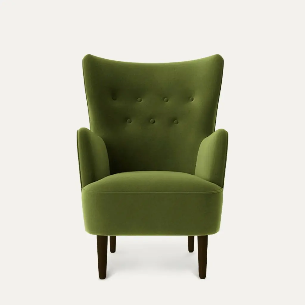 Grayson Accent Chair