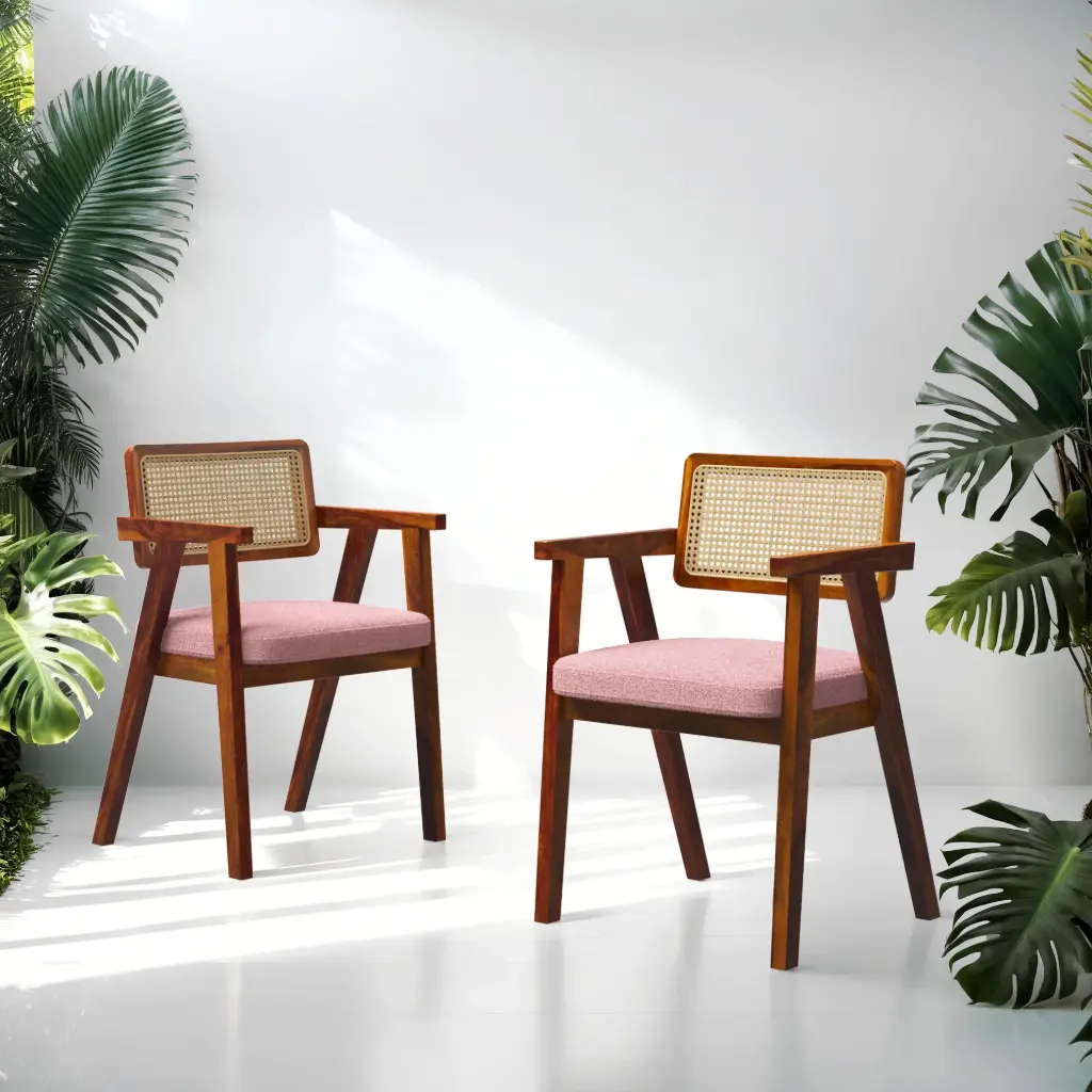 Charles Accent Chair