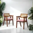 Charles Accent Chair