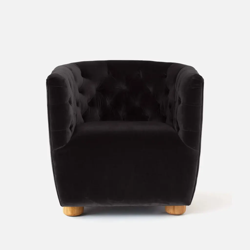 Roman Accent Chair