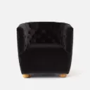 Roman Accent Chair