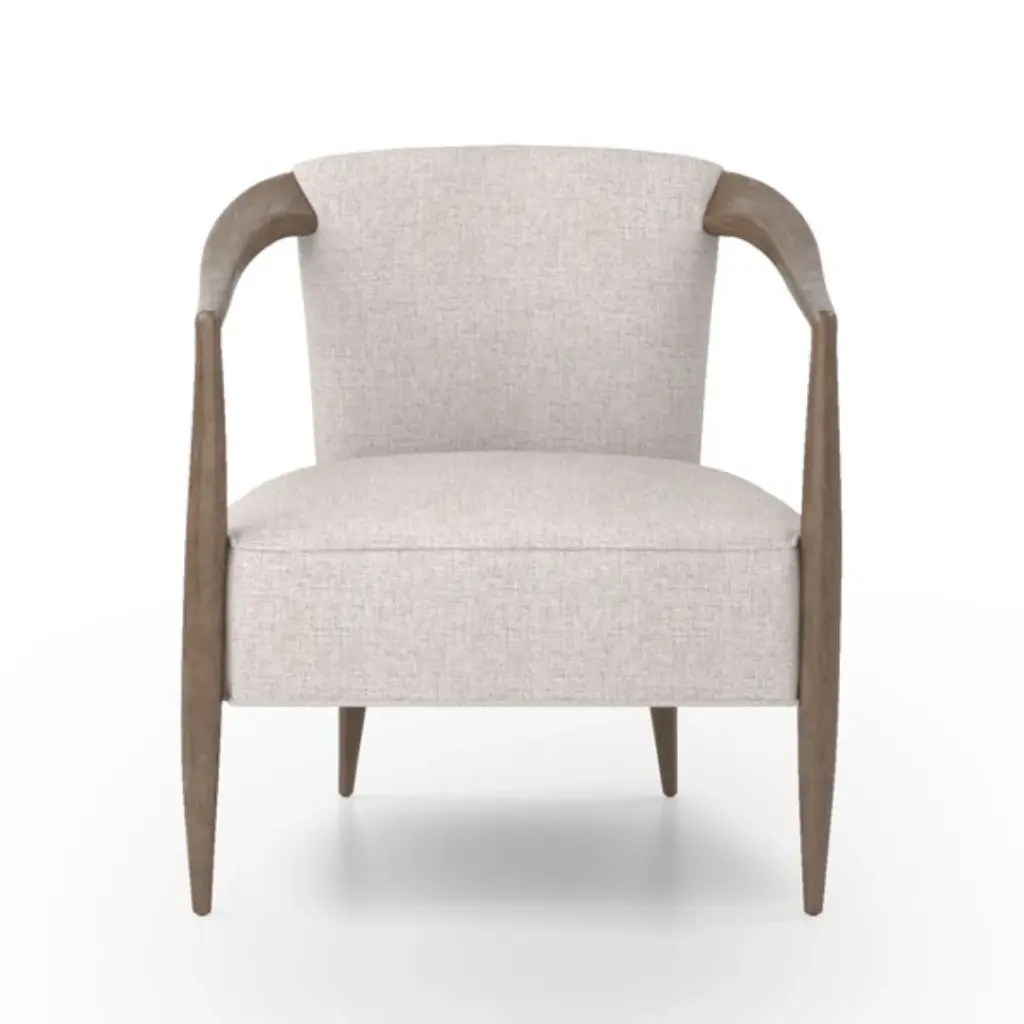 Isaiah Accent Chair