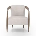 Isaiah Accent Chair