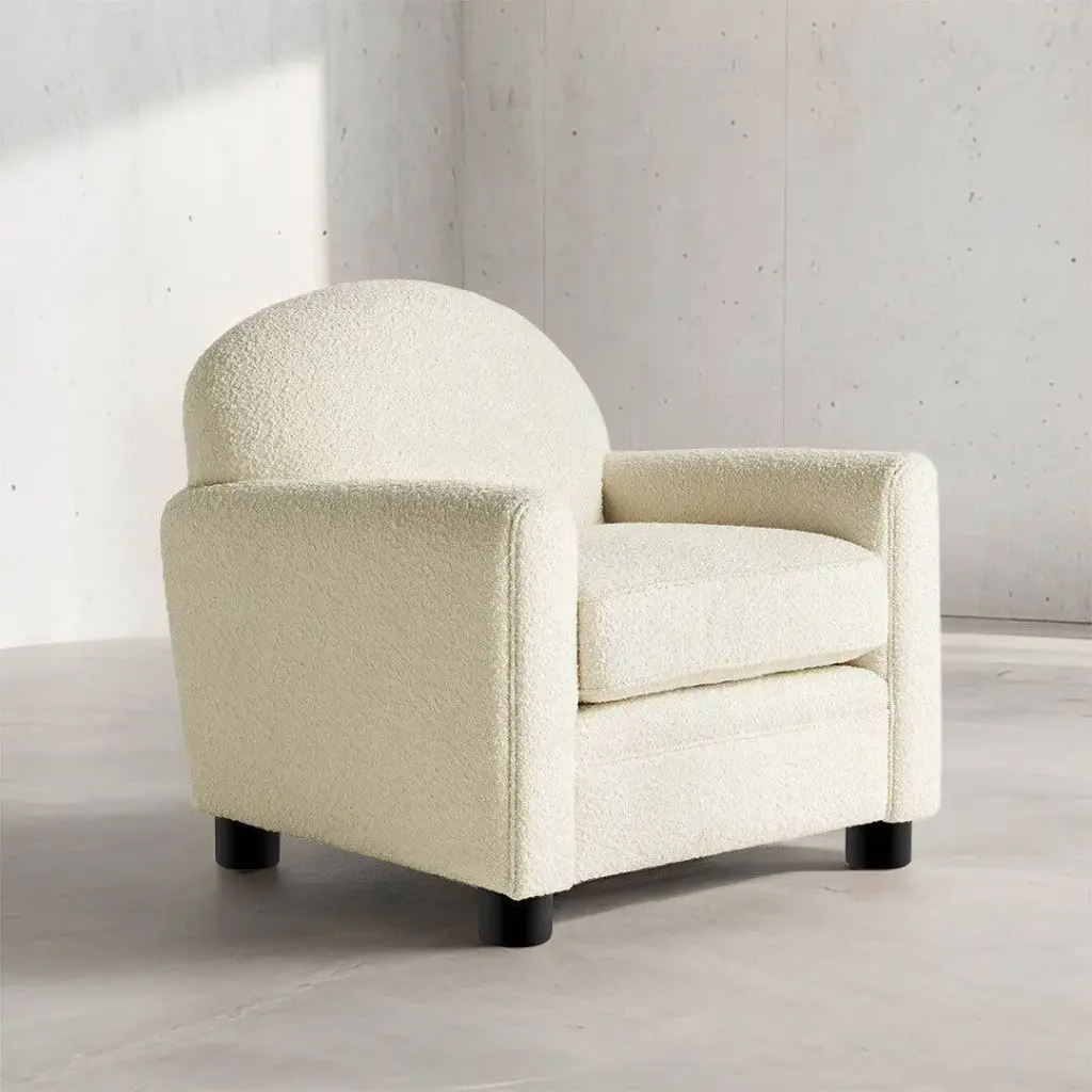 Bennett Accent Chair