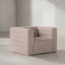 Angel Accent Chair