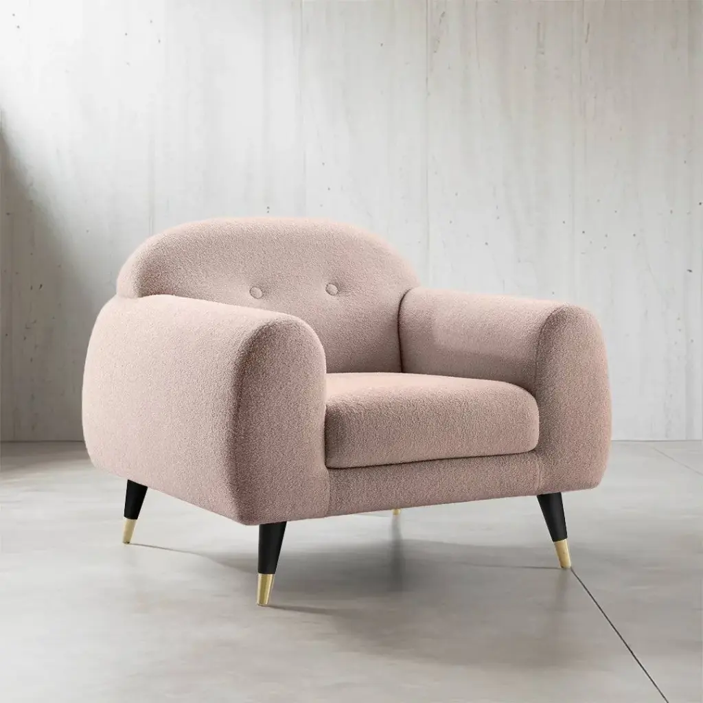 Nolan Accent Chair
