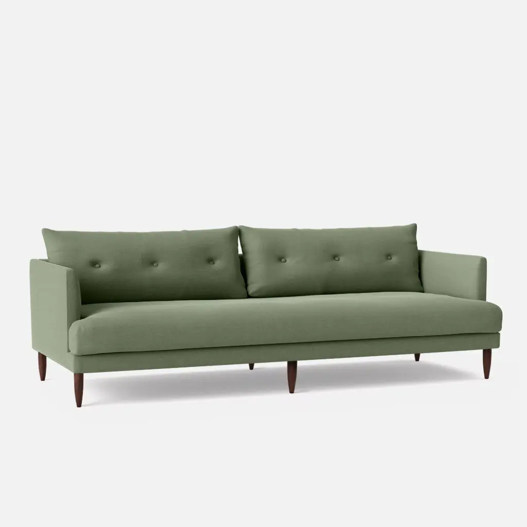 Kai 3 Seater Sofa