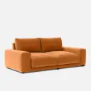 Axel 3 Seater Sofa