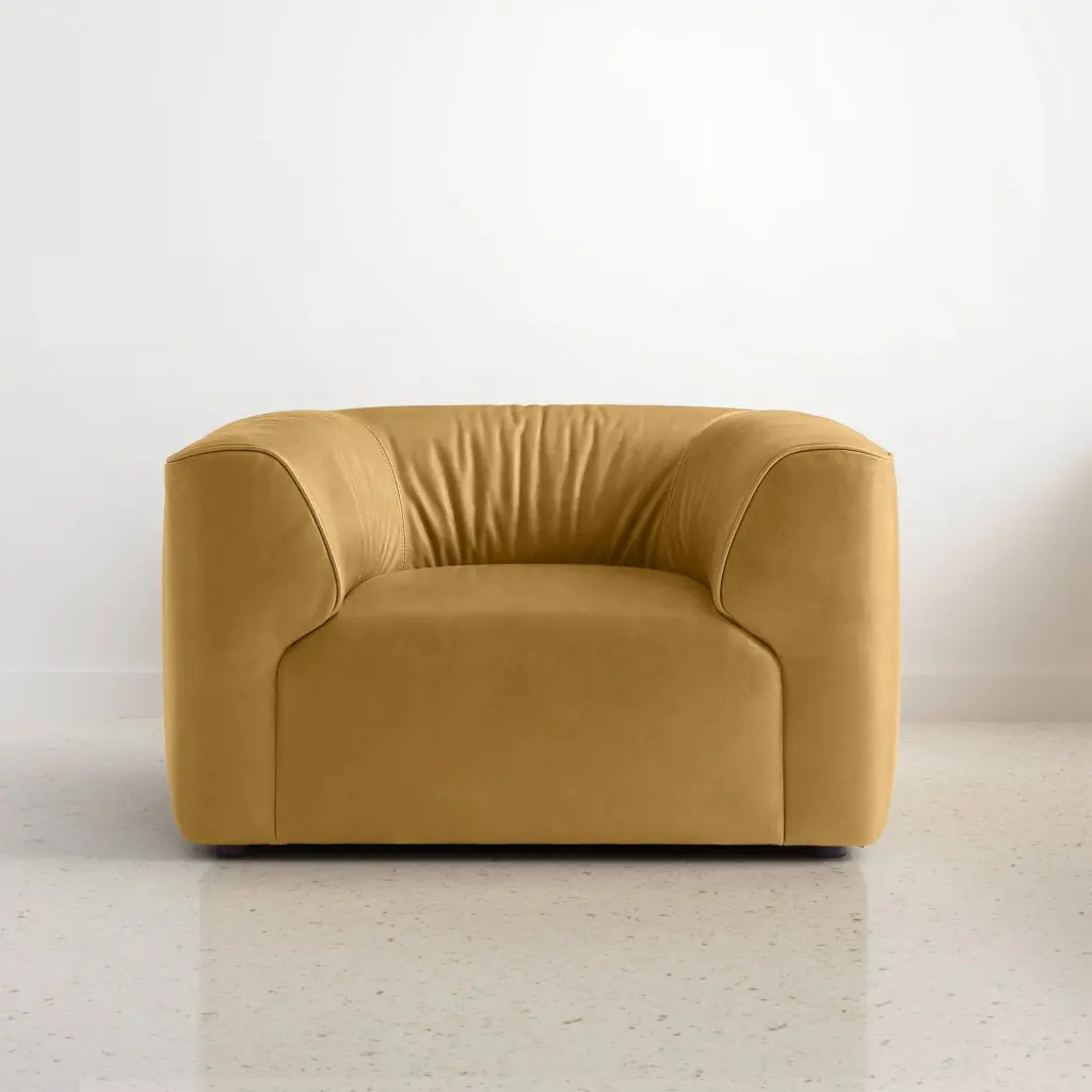 Aaron Accent Chair