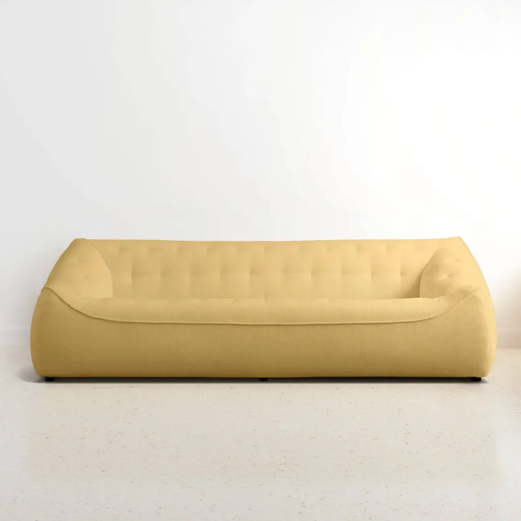 Theo Living Room Sofa