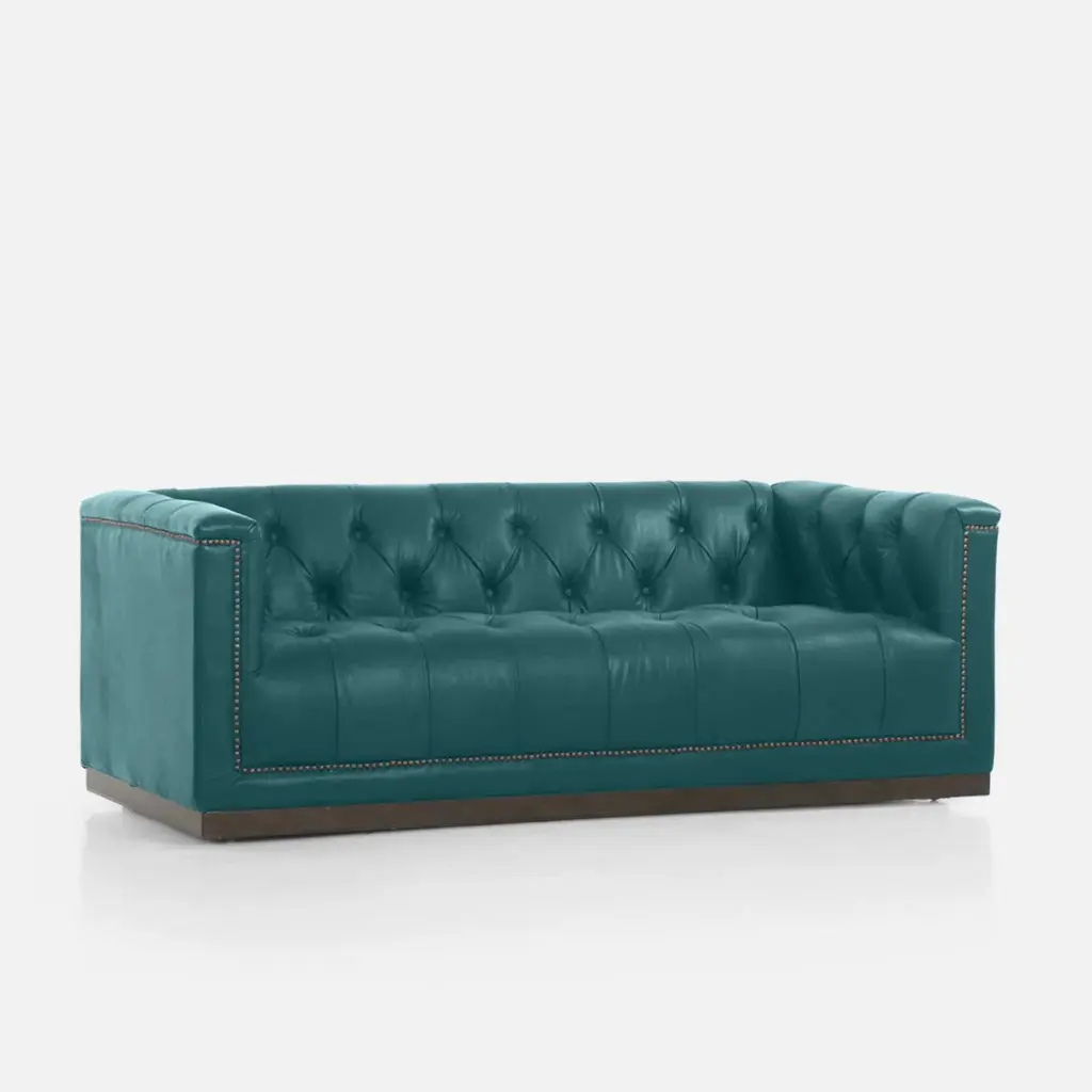 Silas Living Room Sofa